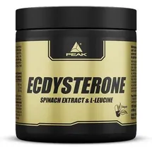 Peak Performance Ecdysterone, 120 Kapseln