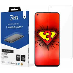3MK FlexibleGlass, Realme GT 5G, 1 Stück(e)