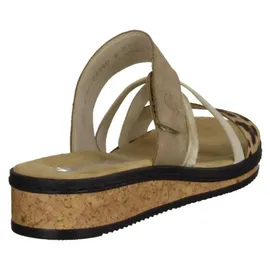 Rieker Damen beige, 38