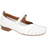 Everybody GALEGA Schuhe Pumps weiß 30508 für Damen, weiß, Größe 42 1⁄2 EU
