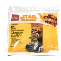 LEGO Star Wars Han Solo Mudtrooper 40300