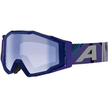 Alpina Circus Goggle (51) lila