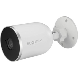 Sygonix SY-5088348 WLAN IP Überwachungskamera 1920 x 1080 Pixel