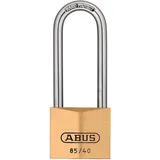 ABUS Vorhangschloss.85/40 HB63