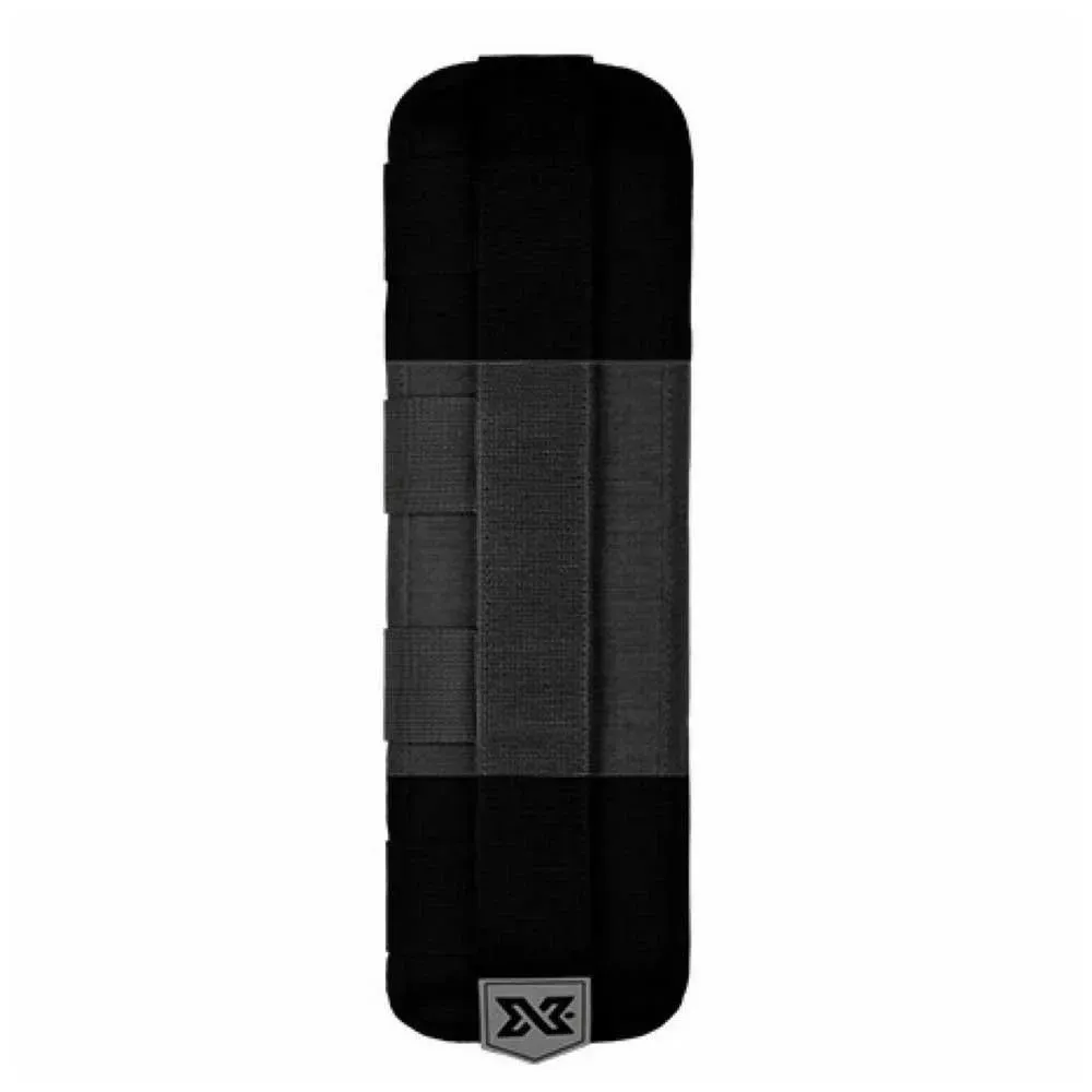 Xdeep D-hülle Mit Zentraler Gewichtstasche - Black - One Size