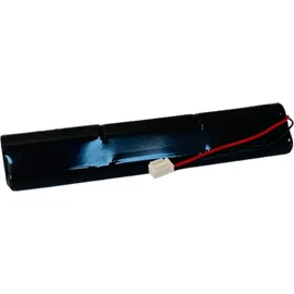 Akkuman Akku kompatibel Velux Rollladen Antrieb Solarfenster 10,8 V 2200 mAh 1 St.