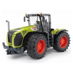 Bruder® Spielzeug-Traktor Claas Xerion 5000 - 3015 grün