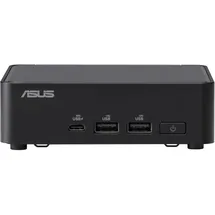 CAPTIVA Mini-PC Power Starter I84-955 Intel Core Ultra 5 125H 4,5 GHz 32 GB RAM 2 TB SSD Intel Arc Graphics Windows 11 Pro