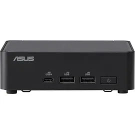CAPTIVA Mini-PC Power Starter I84-955 Intel Core Ultra 5 125H 4,5 GHz 32 GB RAM 2 TB SSD Intel Arc Graphics Windows 11 Pro