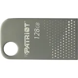 Patriot Tab300 128 GB USB-A 3.2 Gen 1 120 MB/s Silber