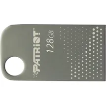 Patriot Tab300 128 GB USB-A 3.2 Gen 1 120 MB/s Silber
