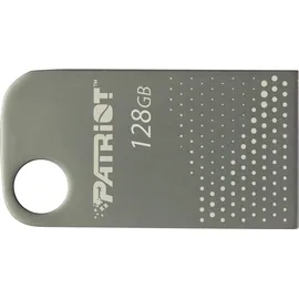 Patriot Tab300 128 GB USB-A 3.2 Gen 1 120 MB/s Silber