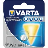 Varta Watch V 397 Knopfzelle