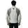 RevIt! Torque 3 H2O Textiljacke Grau/Rot 2XL