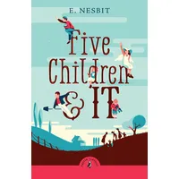 Penguin Books Ltd Five Children and It