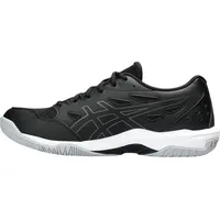 Asics Hallensportschuh Gel-Rocket 11", Herren, Handballschuhe, schwarz, Größe 47