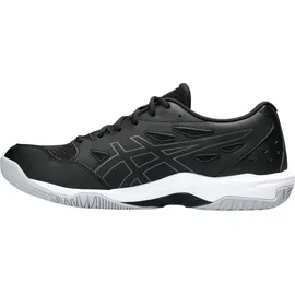 Asics Hallensportschuh Gel-Rocket 11", Herren, Handballschuhe, schwarz, Größe 47