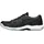 Asics Hallensportschuh Gel-Rocket 11", Herren, Handballschuhe, schwarz, Größe 47