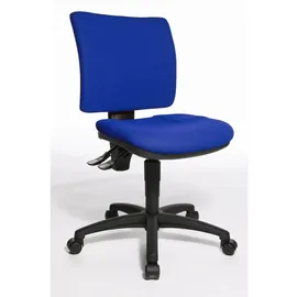 TOPSTAR U50 ohne Armlehnen blau