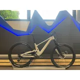 Scott Genius 940 - 29 Zoll 12K Fully - Raw Alloy - XL