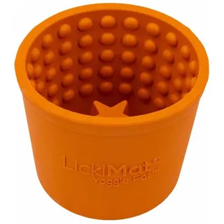 Lickimat Yoggie Pot