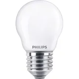 Philips Classic LED Tropfen E27 4.3-40W/827 (763473-00)