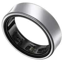 Samsung Galaxy Ring Größe 10, 19,8 mm Titanium Silver