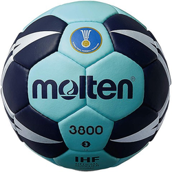Molten Handball H1X3800 / H2X3800 / H3X3800