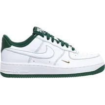 Nike Air Force 1 '07 Herren Weiß/Grün 37,5