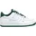 Nike Air Force 1 '07 Herren Weiß/Grün 37,5