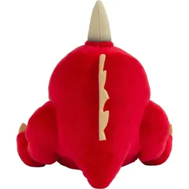 Club Mocchi Mocchi Warhammer GNASHA-SQUIG Plush