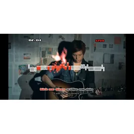 The Voice of Germany Vol. 2 inkl. 2 Mikrofone