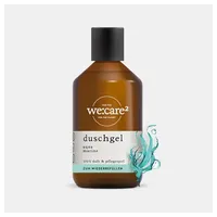 We:care2 Duschgel 250ml Aqua/Marine - Nachhaltiges & veganes Duschgel