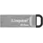 64 GB silber USB 3.2