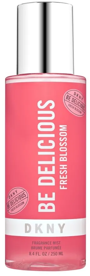 DKNY Be Delicious Fresh Blossom Fresh Blossom Bodyspray 250 ml Damen