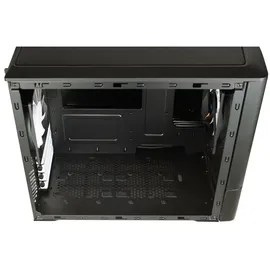 Fractal Design Node 804 schwarz (FD-CA-NODE-804-BL-W)