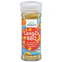 Herbaria LangZu BBQ im Streuer bio