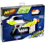 NERF Hasbro B4618EU4 - N-Strike Elite Modulus Ion-Fire, Spielzeugblaster