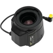 Axis Computar A3Z2812CS-MPWIR - CCTV-Objektiv - verschiedene Brennweiten - Autom