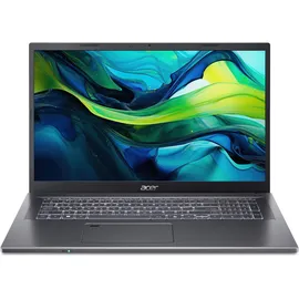 Acer Aspire 17 A17-51M-52LH Intel Core 5 120U 16 GB RAM 512 GB SSD Linux