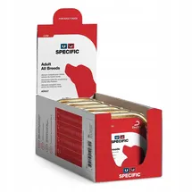 Specific SPEZIFISCH CXW