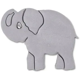 Städter Elefant 8 cm