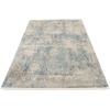 Teppich »BESTSELLER CAVA«, rechteckig, blau