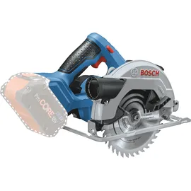 Bosch GKS 18V-57 G Professional ohne Akku + L-Boxx