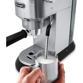 De'Longhi  DeLonghi EC 885.M Dedica Arte style metal