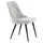Livetastic Stuhl-Set Textil schwarz