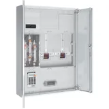 ABN Wandlermess-Schrank 100A WM307X5051