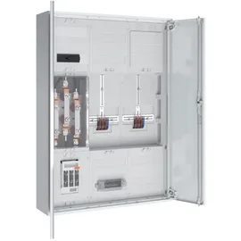ABN Wandlermess-Schrank 100A WM307X5051