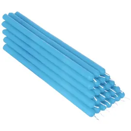 Nklaus 21 cm 25 St. blau