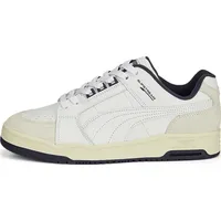 Puma Slipstream Retro weiß / 8.5